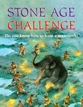 Cover: Stone Age - Q-files.com