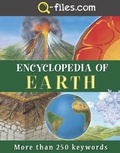 Cover: Earth - Q-files.com