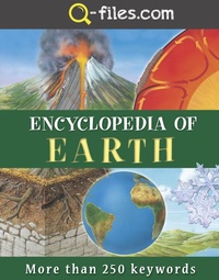 Enlarge image Cover: Earth - Q-files.com