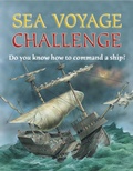 Cover: Sea Voyage - Q-files.com