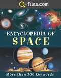 Cover: Space - Q-files.com