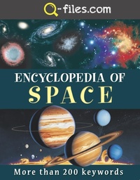 Enlarge image Cover: Space - Q-files.com