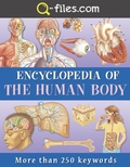 Cover: Human Body - Q-files.com