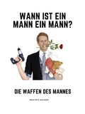 Cover: Wann ist ein Mann ein Mann? - Books on Demand