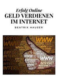 Abbildung von: Verdiene Geld im Internet - Books on Demand
