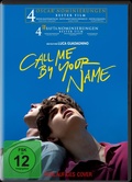 Cover: Call Me by Your Name - Sony Pictures Home Entertainment