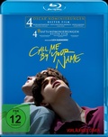 Cover: Call Me by Your Name - Sony Pictures Home Entertainment