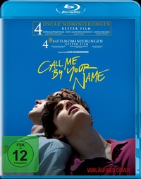 Enlarge image Cover: Call Me by Your Name - Sony Pictures Home Entertainment