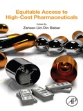 Abbildung von: Equitable Access to High-Cost Pharmaceuticals - Academic Press