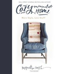 Abbildung von: Cozy Minimalist Home - Zondervan