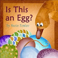 Enlarge image Cover: Is This an Egg? - Odyssey Books Inc