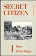 Cover: Secret Citizen - Sheep Meadow Press,U.S.