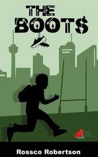 Abbildung von: The Boots - Sydney school of arts and humanities
