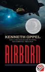 Cover: Airborn - HarperCollins