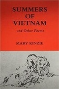 Cover: Summers of Vietnam and Other Poems - Sheep Meadow Press,U.S.
