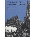 Cover: The Tales of Arturo Vivante - Sheep Meadow Press,U.S.