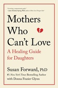 Cover: Mothers Who Can't Love - HarperCollins