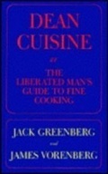 Cover: Dean Cuisine - Sheep Meadow Press,U.S.