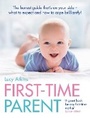 Cover: First-Time Parent - Collins