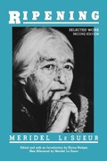 Cover: Ripening - Feminist Press at The City University of New York
