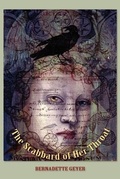 Cover: The Scabbard of Her Throat - Word Works