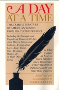 Cover: A Day at a Time - Feminist Press at The City University of New York