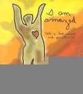 Cover: I Am Amazed - Waldman House Press