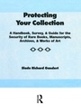 Cover: Protecting Your Collection - Routledge
