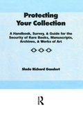Cover: Protecting Your Collection - Routledge