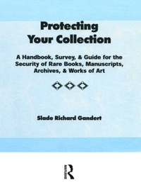 Enlarge image Cover: Protecting Your Collection - Routledge