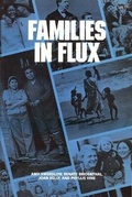 Cover: Families In Flux - Feminist Press at The City University of New York
