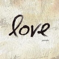 Cover: Love - Tristan Publishing