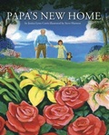 Cover: Papa's New Home - Tristan Publishing