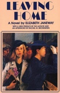 Cover: Leaving Home - Feminist Press at The City University of New York