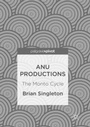 Cover: ANU Productions - Palgrave Pivot