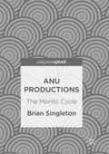 Cover: ANU Productions - Palgrave Pivot