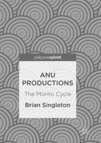 Enlarge image Cover: ANU Productions - Palgrave Pivot