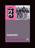 Cover: The Ramones' Ramones - Bloomsbury Continuum