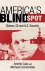 Cover: America's Blind Spot - Bloomsbury Continuum