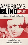 Cover: America's Blind Spot - Bloomsbury Continuum