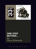 Cover: Madness' One Step Beyond... - Bloomsbury Continuum
