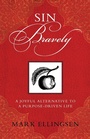 Cover: Sin Bravely - Bloomsbury Continuum