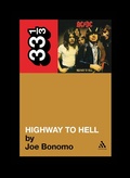 Cover: AC DC's Highway To Hell - Bloomsbury Continuum