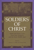 Cover: Soldiers Of Christ - Continuum Publishing Corporation