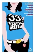 Cover: 33 1/3 Greatest Hits, Volume 2 - Bloomsbury Continuum