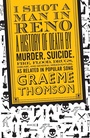 Cover: I Shot a Man in Reno - Bloomsbury Continuum