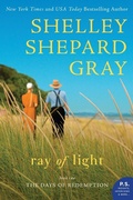 Cover: Ray of Light - HarperCollins