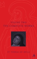Cover: Complete Works St. Teresa Of Avila Vol2 - Continuum Publishing Corporation