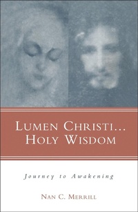 Abbildung von: Lumen Christi...Holy Wisdom - Bloomsbury Continuum