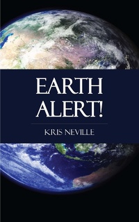 Enlarge image Cover: Earth Alert! - Perennial Press